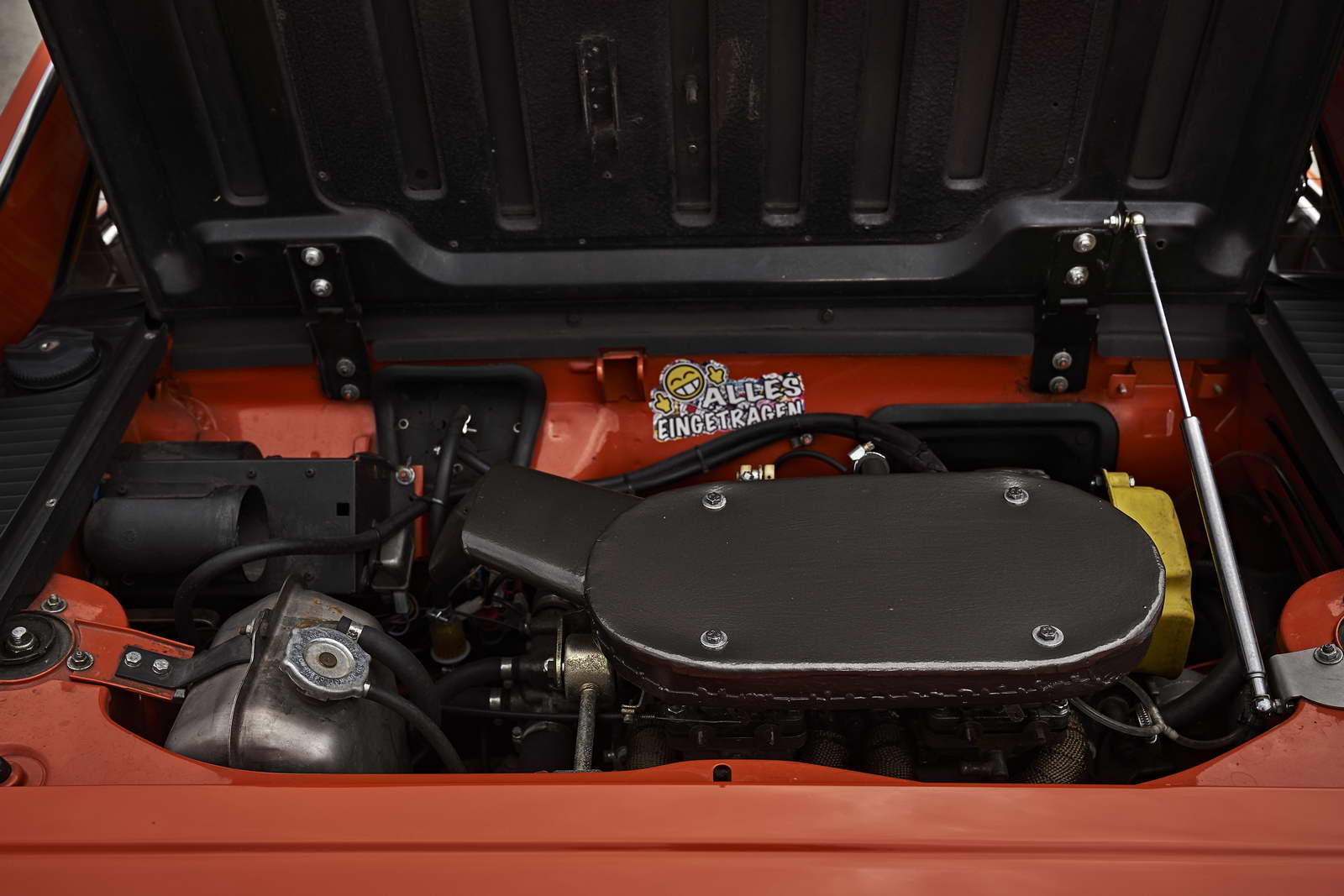 Toyota MR2 vs Fiat X 15